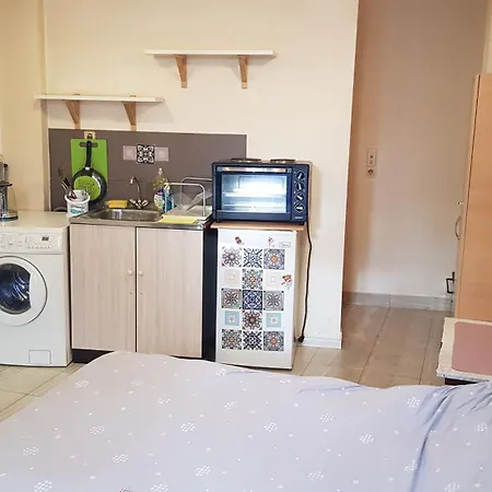 Budget Place Apartment Sofia