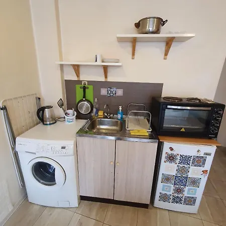 Apartment Budget Place *